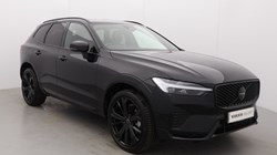 2025 (75) VOLVO XC60 2.0 B5P Plus Black Edition 5dr AWD Geartronic *VAT QUALIFYING* 5143074