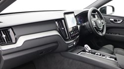 2025 (75) VOLVO XC60 2.0 B5P Plus Black Edition 5dr AWD Geartronic *VAT QUALIFYING* 5143112