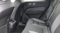 2025 (75) VOLVO XC60 2.0 B5P Plus Black Edition 5dr AWD Geartronic *VAT QUALIFYING* 5143099