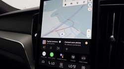 2025 (75) VOLVO XC60 2.0 B5P Plus Black Edition 5dr AWD Geartronic *VAT QUALIFYING* 5143124