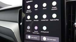 2025 (75) VOLVO XC60 2.0 B5P Plus Black Edition 5dr AWD Geartronic *VAT QUALIFYING* 5143126