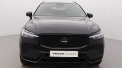 2025 (75) VOLVO XC60 2.0 B5P Plus Black Edition 5dr AWD Geartronic *VAT QUALIFYING* 5143073