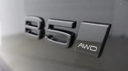 2025 (75) VOLVO XC60 2.0 B5P Plus Black Edition 5dr AWD Geartronic *VAT QUALIFYING* 5143093