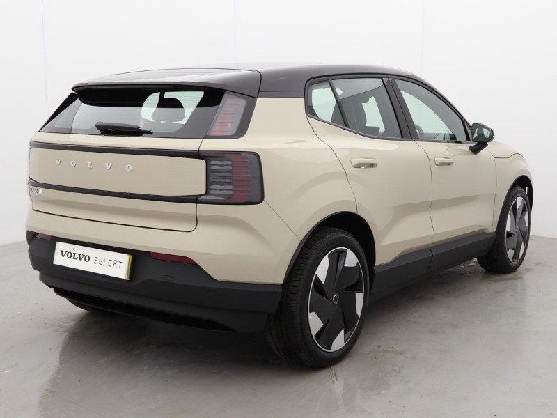 2025 (75) VOLVO EX30 315kW Twin Motor Performance Plus 69kWh 5dr Auto 5238430