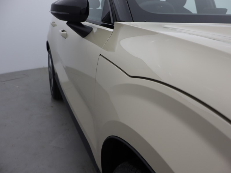 2025 (75) VOLVO EX30 315kW Twin Motor Performance Plus 69kWh 5dr Auto 5238435