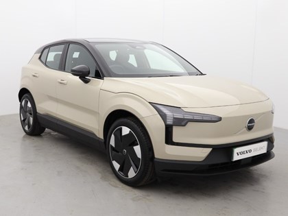 2025 (75) VOLVO EX30 315kW Twin Motor Performance Plus 69kWh 5dr Auto