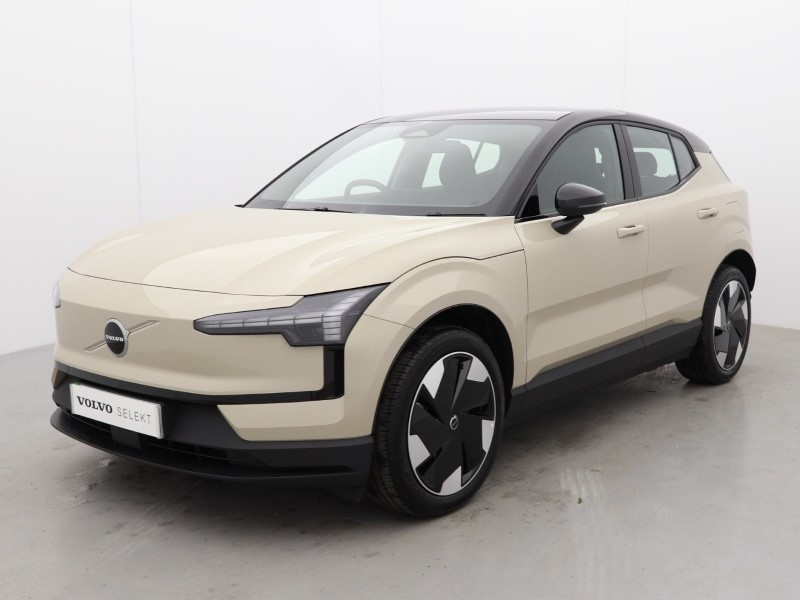 2025 (75) VOLVO EX30 315kW Twin Motor Performance Plus 69kWh 5dr Auto 5238423