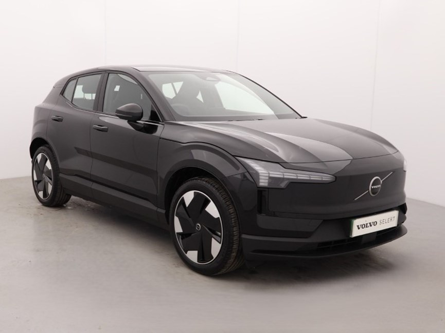 2025 (75) VOLVO EX30 315kW Twin Motor Performance Plus 69kWh 5dr Auto
