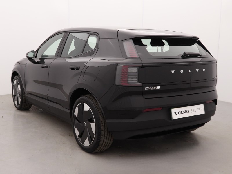 2025 (75) VOLVO EX30 315kW Twin Motor Performance Plus 69kWh 5dr Auto 5596364