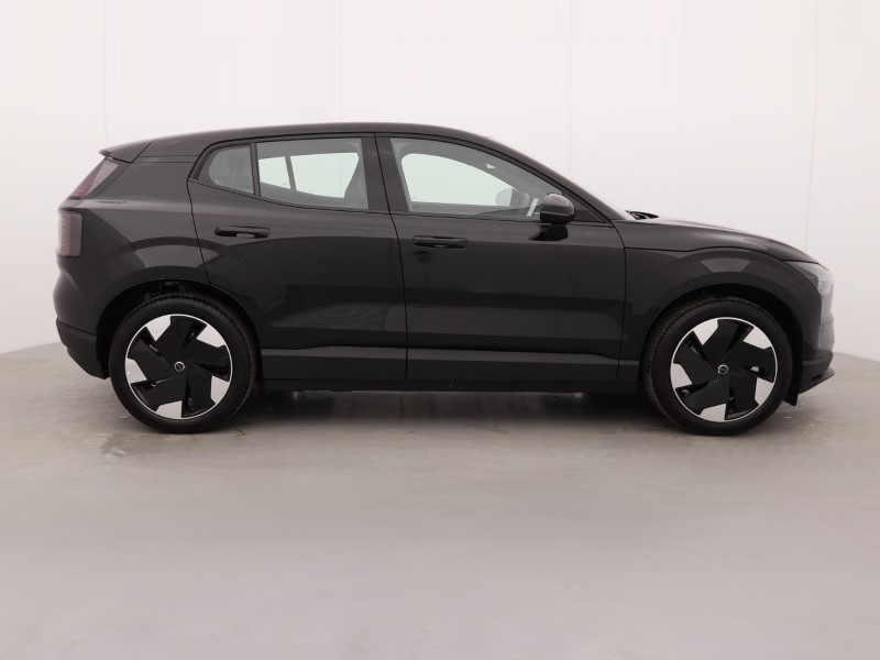 2025 (75) VOLVO EX30 315kW Twin Motor Performance Plus 69kWh 5dr Auto 5596363