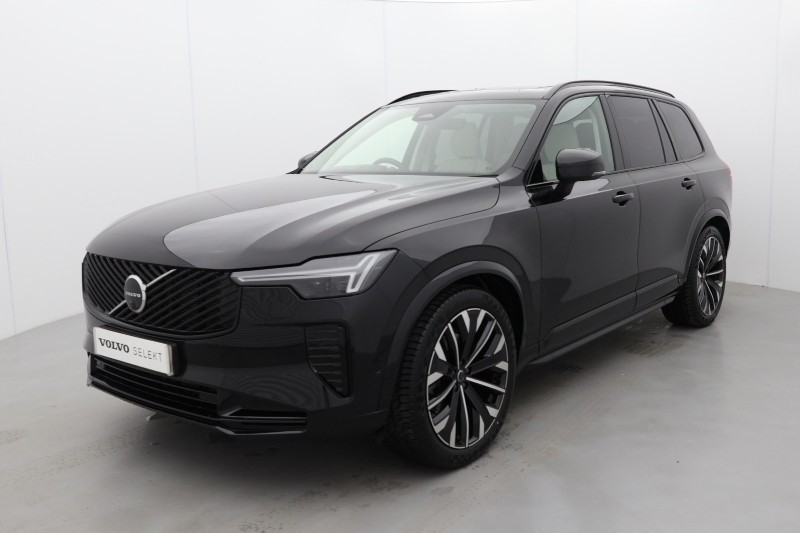 2026 (26) VOLVO XC90 2.0 B5P [250] Ultra Dark 5dr AWD Geartronic 5172406