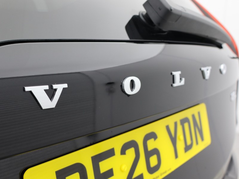 2026 (26) VOLVO XC90 2.0 B5P [250] Ultra Dark 5dr AWD Geartronic 5172421
