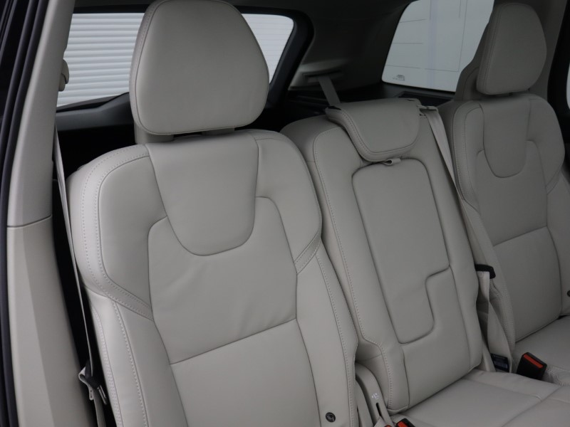 2026 (26) VOLVO XC90 2.0 B5P [250] Ultra Dark 5dr AWD Geartronic 5172459