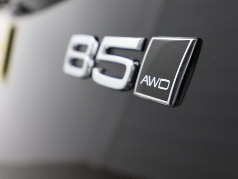 2026 (26) VOLVO XC90 2.0 B5P [250] Ultra Dark 5dr AWD Geartronic 5172422