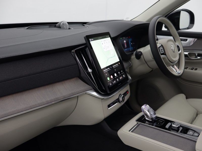 2026 (26) VOLVO XC90 2.0 B5P [250] Ultra Dark 5dr AWD Geartronic 5172449