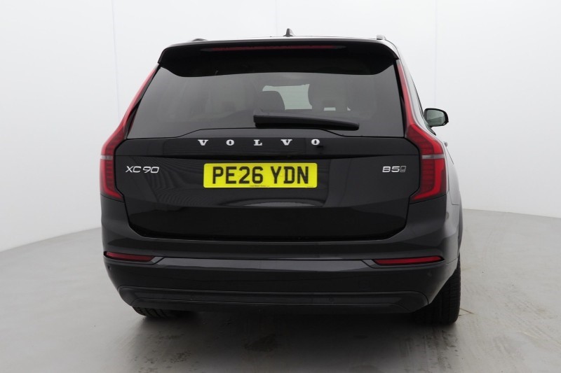 2026 (26) VOLVO XC90 2.0 B5P [250] Ultra Dark 5dr AWD Geartronic 5172409