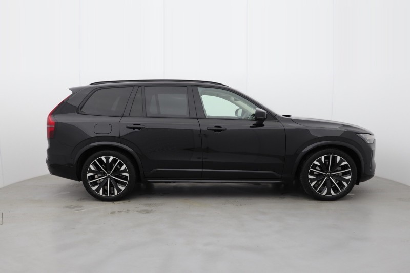 2026 (26) VOLVO XC90 2.0 B5P [250] Ultra Dark 5dr AWD Geartronic 5172411
