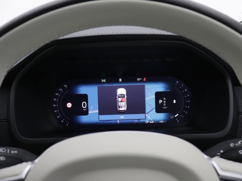 2026 (26) VOLVO XC90 2.0 B5P [250] Ultra Dark 5dr AWD Geartronic 5172462