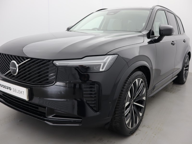 2026 (26) VOLVO XC90 2.0 B5P [250] Ultra Dark 5dr AWD Geartronic 5172416