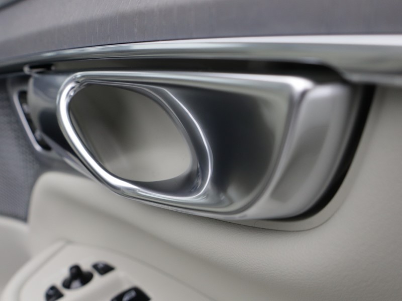 2026 (26) VOLVO XC90 2.0 B5P [250] Ultra Dark 5dr AWD Geartronic 5172435