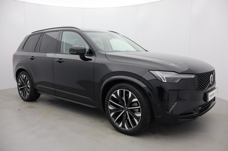 2026 (26) VOLVO XC90 2.0 B5P [250] Ultra Dark 5dr AWD Geartronic