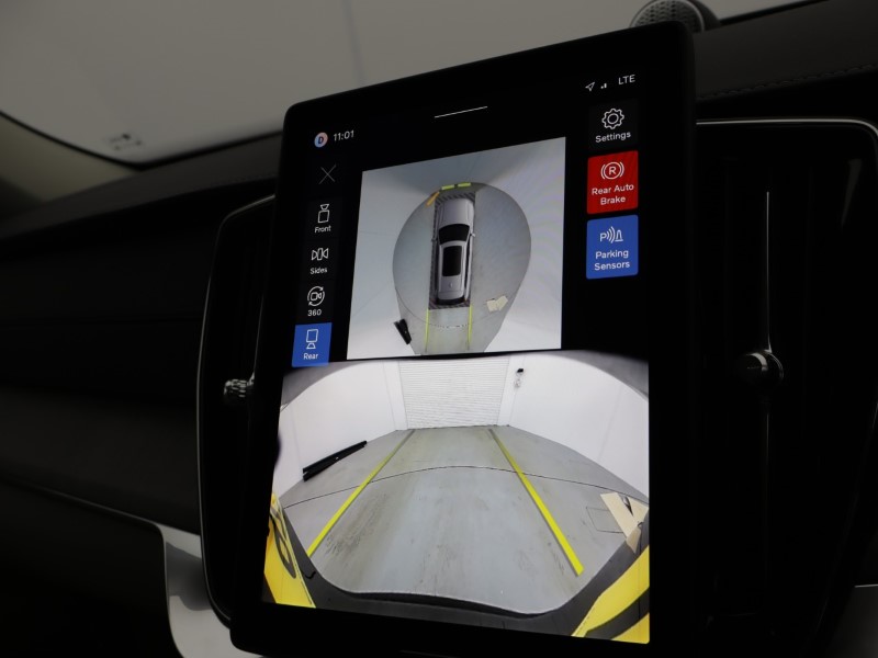 2026 (26) VOLVO XC90 2.0 B5P [250] Ultra Dark 5dr AWD Geartronic 5172464