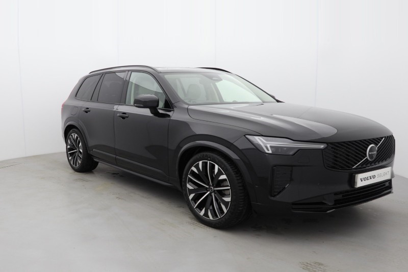 2026 (26) VOLVO XC90 2.0 B5P [250] Ultra Dark 5dr AWD Geartronic