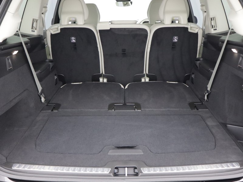 2026 (26) VOLVO XC90 2.0 B5P [250] Ultra Dark 5dr AWD Geartronic 5172430