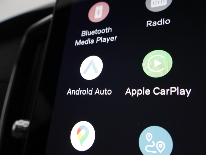 2026 (26) VOLVO XC90 2.0 B5P [250] Ultra Dark 5dr AWD Geartronic 5172465