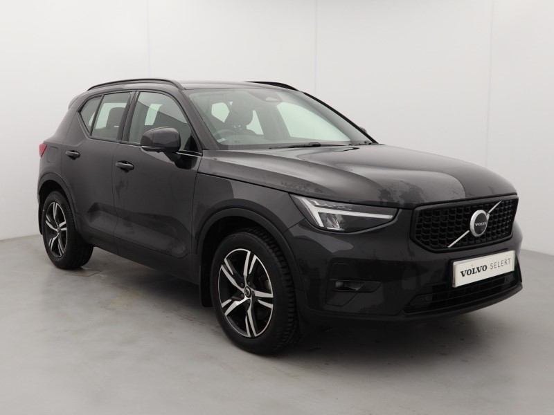 2023 (23) VOLVO XC40 2.0 B3P Plus Dark 5dr Auto