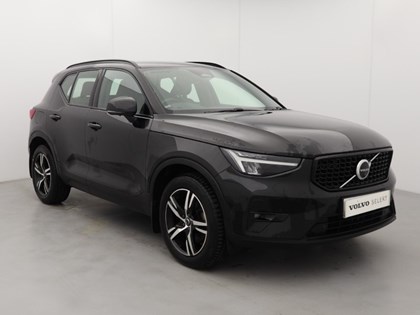 2023 (23) VOLVO XC40 2.0 B3P Plus Dark 5dr Auto