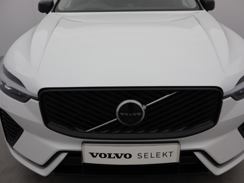 2026 (26) VOLVO XC60 2.0 B5P Ultra Dark 5dr AWD Geartronic 5436132
