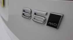 2026 (26) VOLVO XC60 2.0 B5P Ultra Dark 5dr AWD Geartronic 5436137