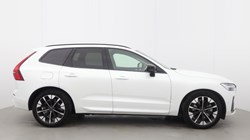 2026 (26) VOLVO XC60 2.0 B5P Ultra Dark 5dr AWD Geartronic 5436125