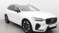 2026 (26) VOLVO XC60 2.0 B5P Ultra Dark 5dr AWD Geartronic 5436122