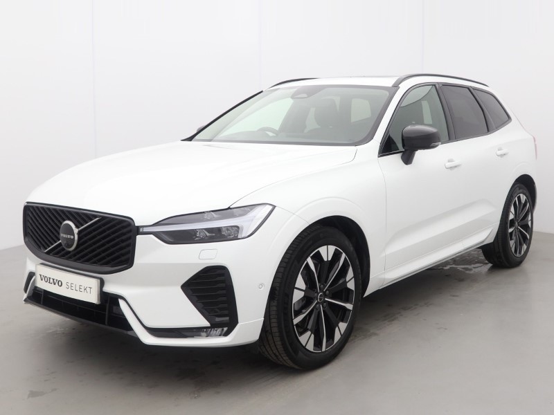 2026 (26) VOLVO XC60 2.0 B5P Ultra Dark 5dr AWD Geartronic 5436120