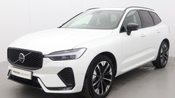 2026 (26) VOLVO XC60 2.0 B5P Ultra Dark 5dr AWD Geartronic 5436120