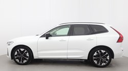 2026 (26) VOLVO XC60 2.0 B5P Ultra Dark 5dr AWD Geartronic 5436124