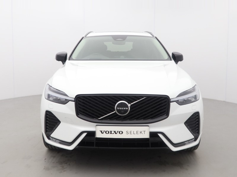 2026 (26) VOLVO XC60 2.0 B5P Ultra Dark 5dr AWD Geartronic 5436121