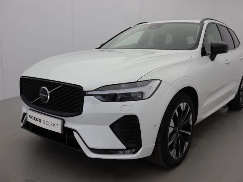 2026 (26) VOLVO XC60 2.0 B5P Ultra Dark 5dr AWD Geartronic 5436130