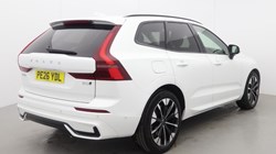 2026 (26) VOLVO XC60 2.0 B5P Ultra Dark 5dr AWD Geartronic 5436127
