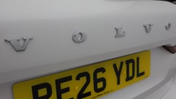 2026 (26) VOLVO XC60 2.0 B5P Ultra Dark 5dr AWD Geartronic 5436136