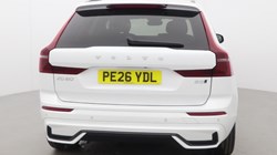 2026 (26) VOLVO XC60 2.0 B5P Ultra Dark 5dr AWD Geartronic 5436123