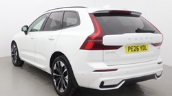 2026 (26) VOLVO XC60 2.0 B5P Ultra Dark 5dr AWD Geartronic 5436126