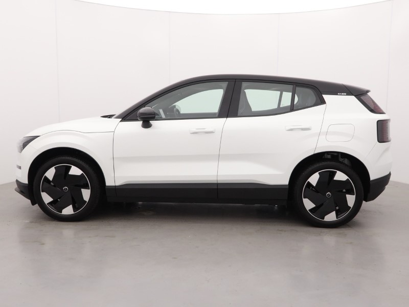 2024 (74) VOLVO EX30 200kW SM Extended Range Plus 69kWh 5dr Auto 5174524