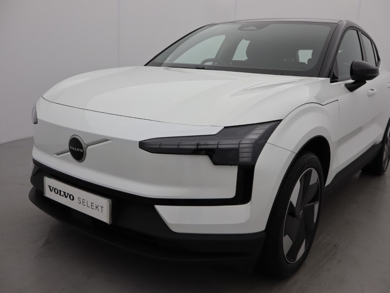 2024 (74) VOLVO EX30 200kW SM Extended Range Plus 69kWh 5dr Auto 5174489