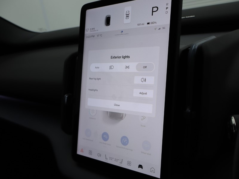 2024 (74) VOLVO EX30 200kW SM Extended Range Plus 69kWh 5dr Auto 5174500