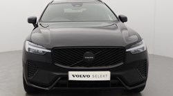 2025 (75) VOLVO XC60 2.0 B5P Plus Black Edition 5dr AWD Geartronic 5251075