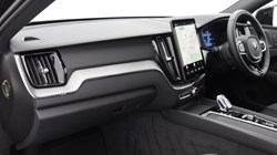 2025 (75) VOLVO XC60 2.0 B5P Plus Black Edition 5dr AWD Geartronic 5251159