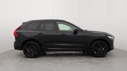 2025 (75) VOLVO XC60 2.0 B5P Plus Black Edition 5dr AWD Geartronic 5251186